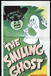 The Smiling Ghost