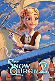 The Snow Queen 2