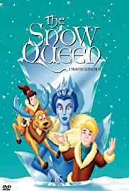 The Snow Queen