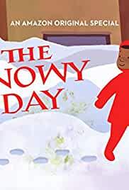 The Snowy Day