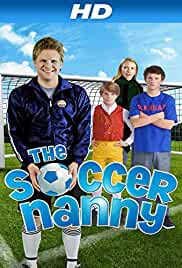 The Soccer Nanny