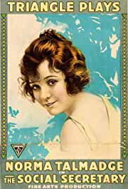 The Social Secretary