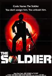 The Soldier