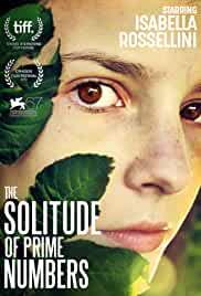 The Solitude of Prime Numbers