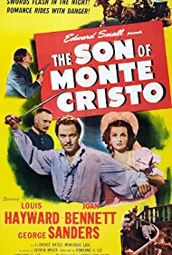 The Son of Monte Cristo