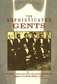 The Sophisticated Gents