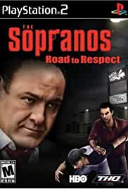 The Sopranos: Road to Respect