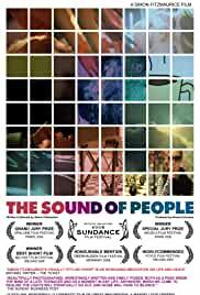 The Sound of People