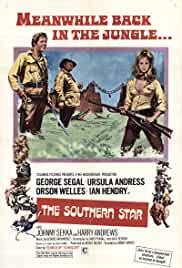 The Southern Star
