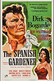 The Spanish Gardener