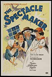 The Spectacle Maker