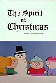 The Spirit of Christmas