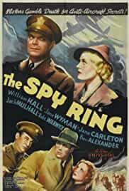 The Spy Ring