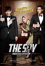 The Spy: Undercover Operation