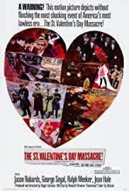 The St. Valentine's Day Massacre