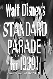 The Standard Parade
