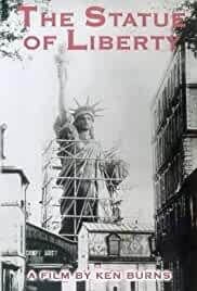 The Statue of Liberty