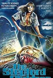 The Stepford Children