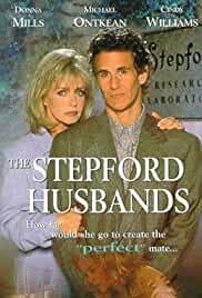 The Stepford Husbands