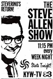 The Steve Allen Show