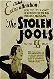 The Stolen Jools