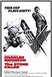 The Stone Killer