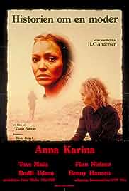 The Story of a Mother