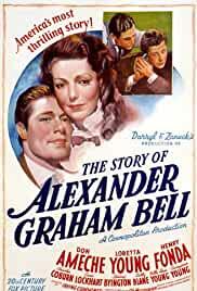 The Story of Alexander Graham Bell