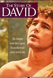 The Story of David