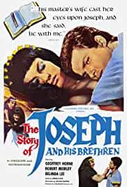 The Story of Joseph and His Brethren