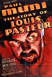 The Story of Louis Pasteur