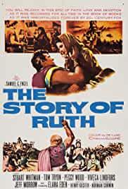 The Story of Ruth