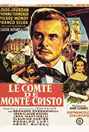 The Story of the Count of Monte Cristo