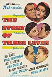 The Story of Three Loves