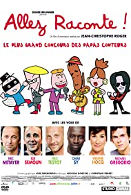 The Storytelling Show