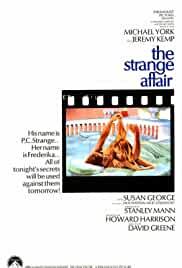 The Strange Affair
