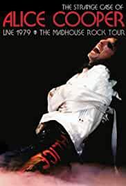 The Strange Case of Alice Cooper