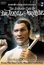 The Strange Case of Dr. Jekyll and Mr. Hyde