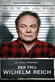 The Strange Case of Wilhelm Reich