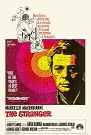 The Stranger