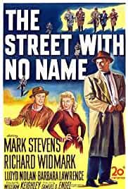 The Street with No Name