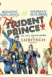 The Student Prince in Old Heidelberg