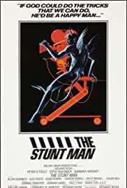 The Stunt Man