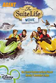 The Suite Life Movie