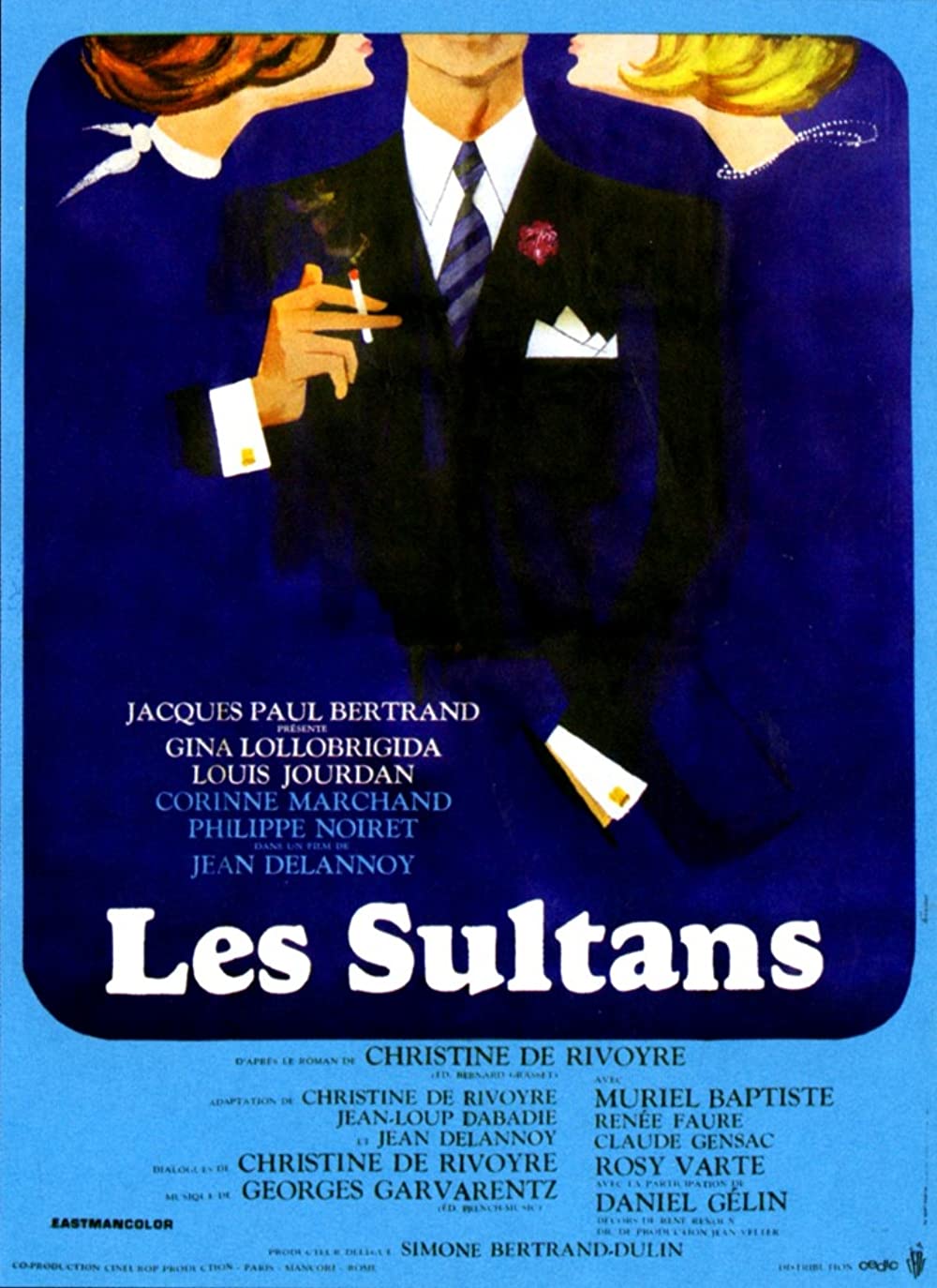 The Sultans