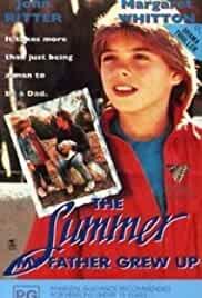 The Summer My Father Grew Up