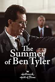 The Summer of Ben Tyler