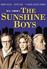 The Sunshine Boys
