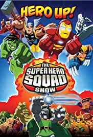 The Super Hero Squad Show