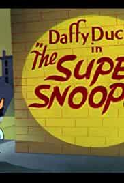 The Super Snooper